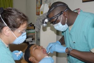 Find African American Dentist Near Me